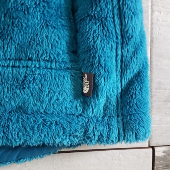 The North Face Reversible Vest - Picture 6 of 7